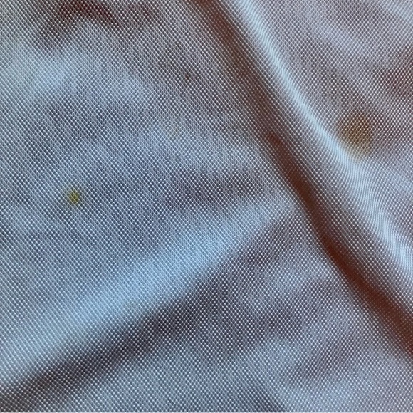 Vintage Y2K IZOD preppy half zip golf tennis classiccore - Picture 9 of 9